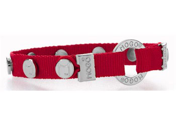 MOGO Magnetic Bracelets - Red